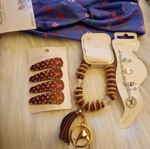 Lv Bundle